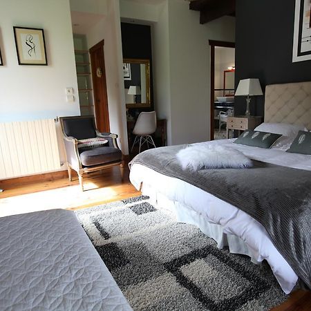 Maison Aretxola ซาร์ ภายนอก รูปภาพ