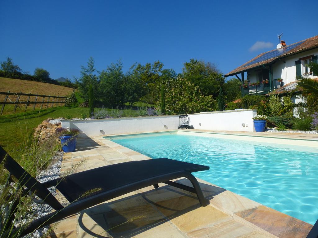 Maison Aretxola ซาร์ ภายนอก รูปภาพ