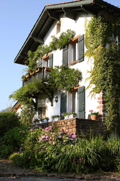 Maison Aretxola ซาร์ ภายนอก รูปภาพ