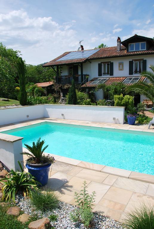 Maison Aretxola ซาร์ ภายนอก รูปภาพ