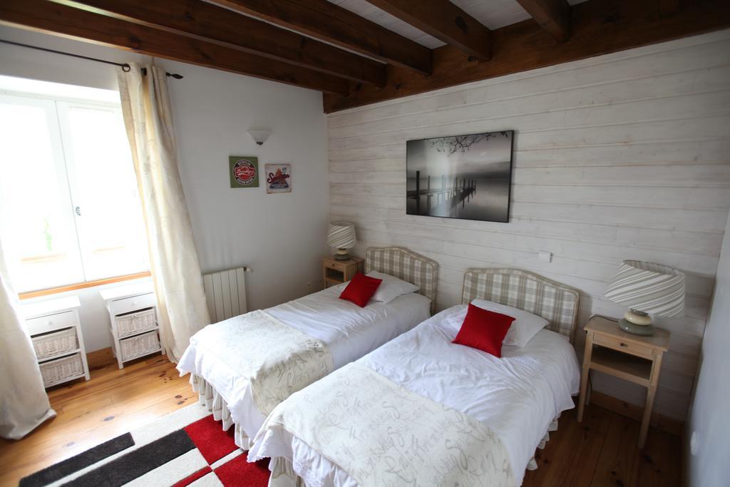 Maison Aretxola ซาร์ ภายนอก รูปภาพ