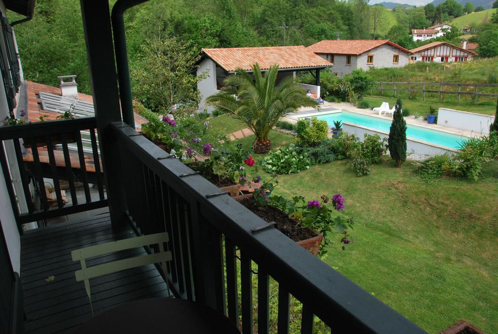 Maison Aretxola ซาร์ ห้อง รูปภาพ