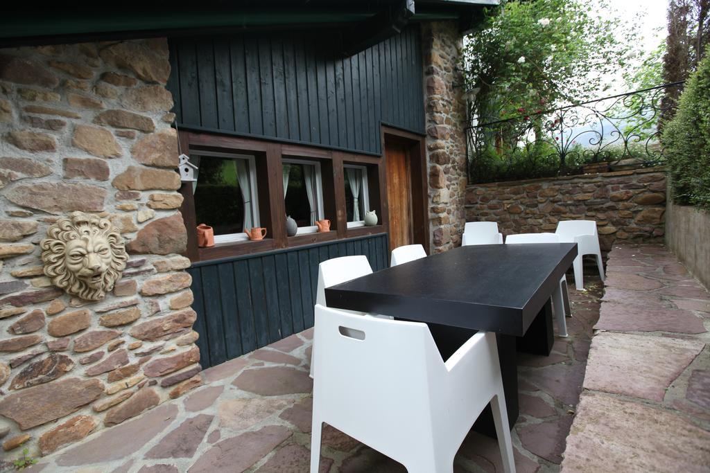 Maison Aretxola ซาร์ ภายนอก รูปภาพ