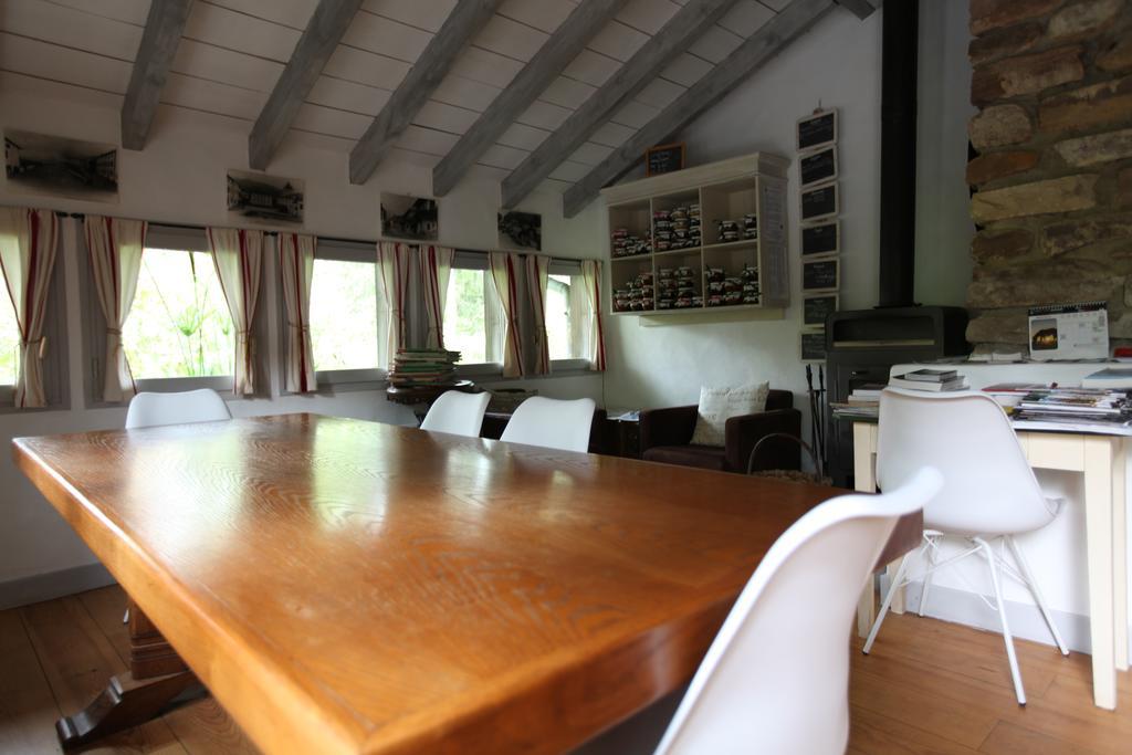 Maison Aretxola ซาร์ ภายนอก รูปภาพ